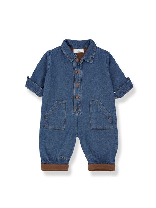  1+ IN THE FAMILY | VITUSDENIM